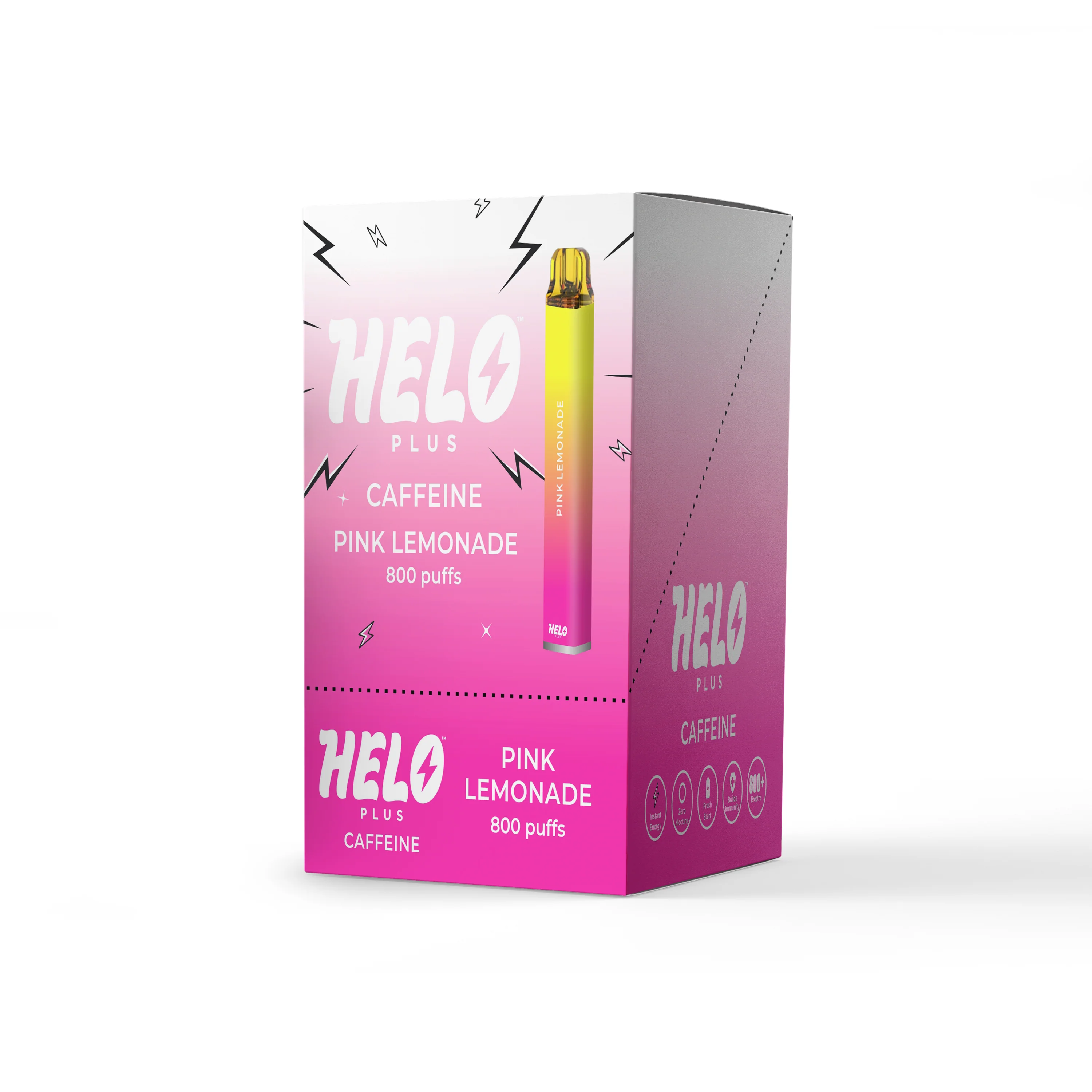HELO Plus (New)
